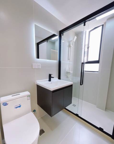 Housing image — Bathroom