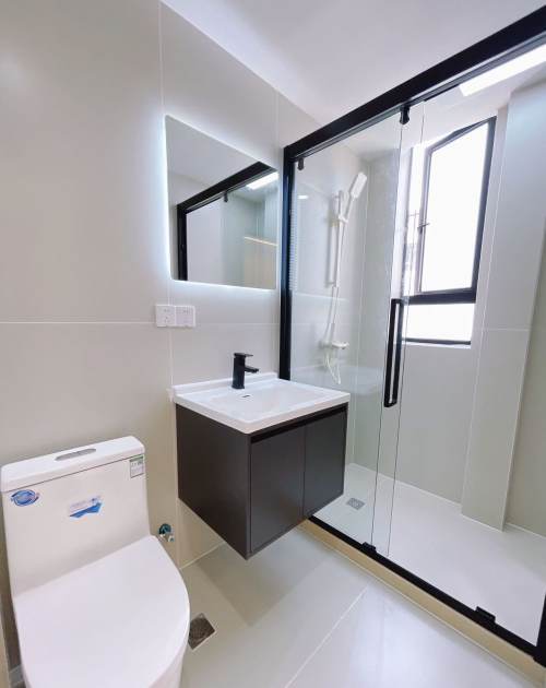 Housing image — Bathroom
