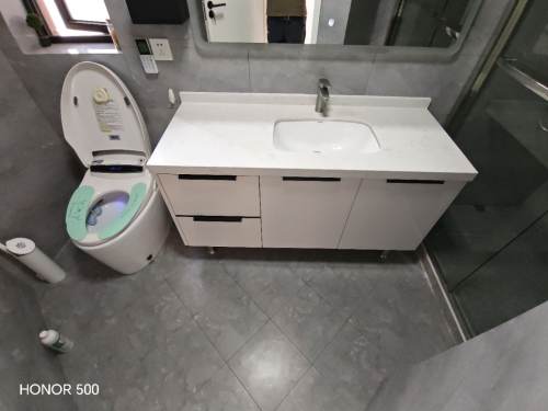 Housing image — Bathroom