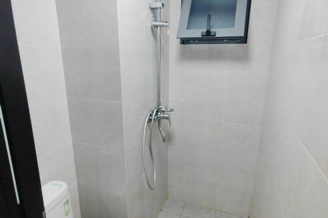 1BR Apartment near Caobao Rd Metro (L1/L12)