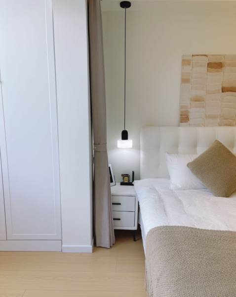 Housing image — Bedroom