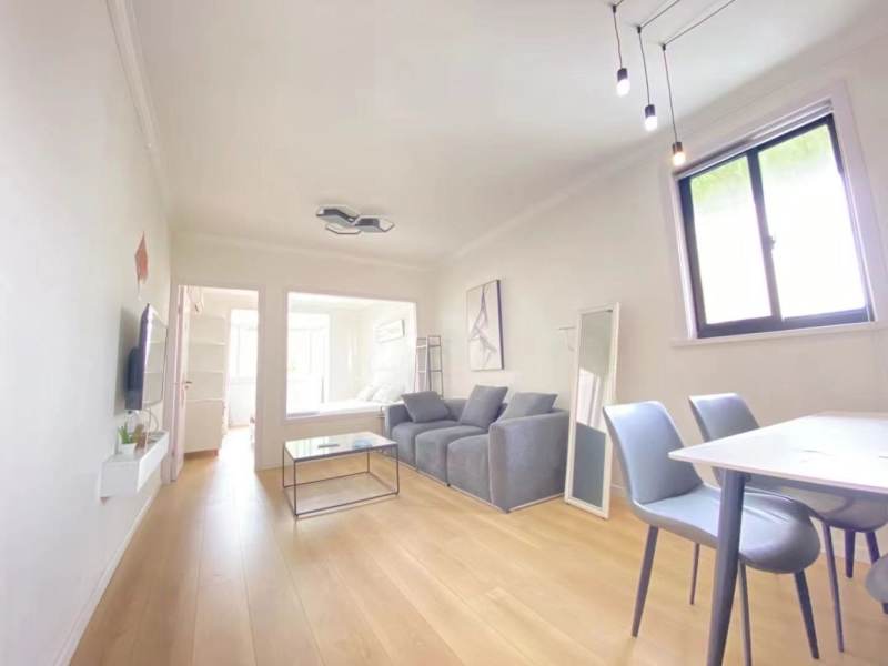 Housing image — Living Room