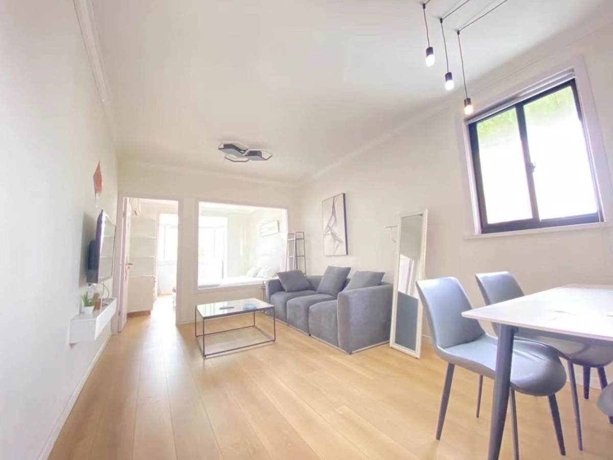 Housing image — Living Room