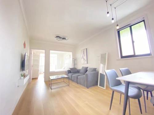 Housing image — Living Room