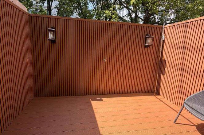 2BR Apartment in Hongqiao CBD with Terrace