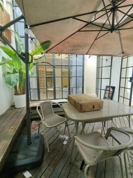 Housing image — Garden