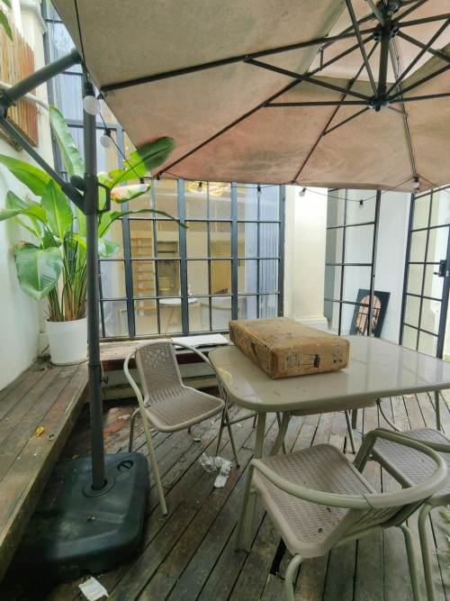 Housing image — Garden