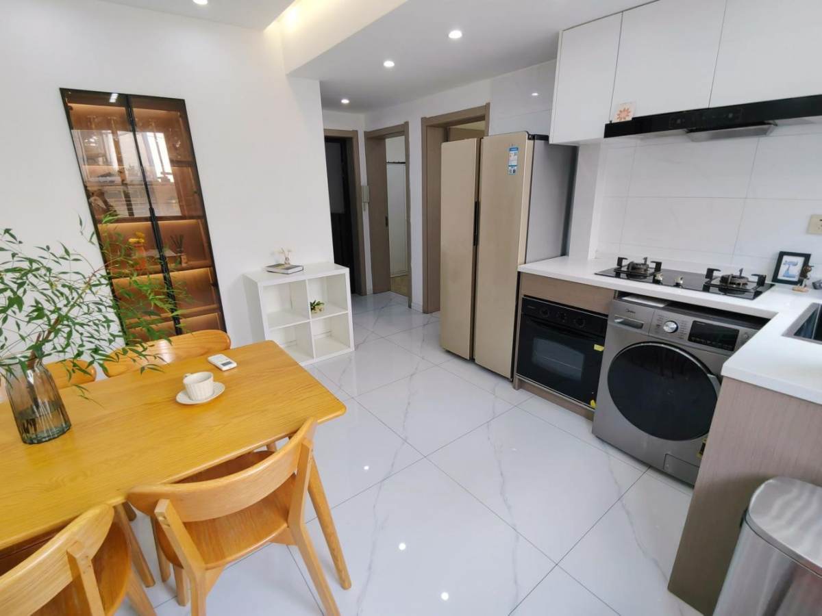 Housing image — Kitchen