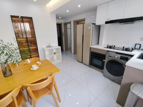 Housing image — Kitchen