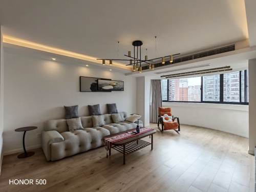 Housing image — Living Room