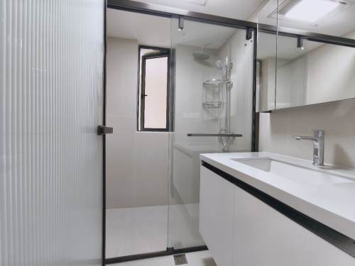 Housing image — Bathroom