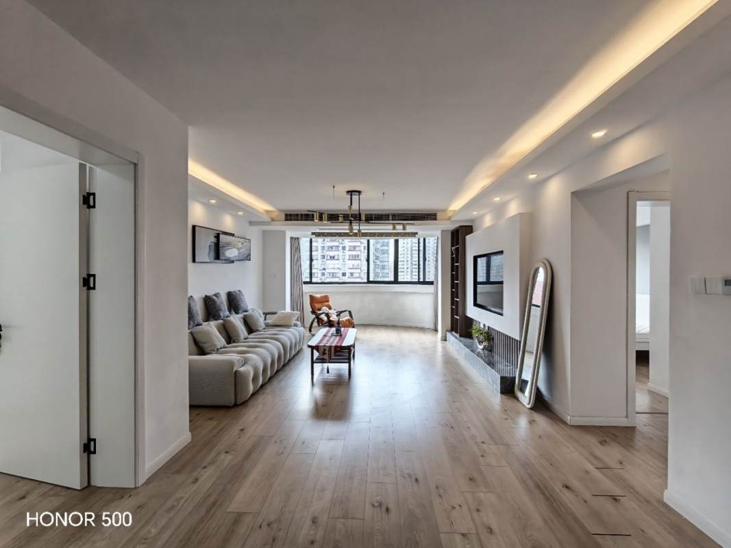 Housing image — Living Room
