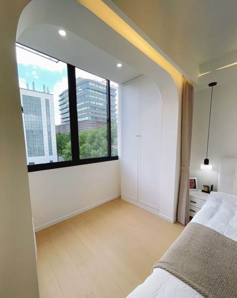 Housing image — Bedroom