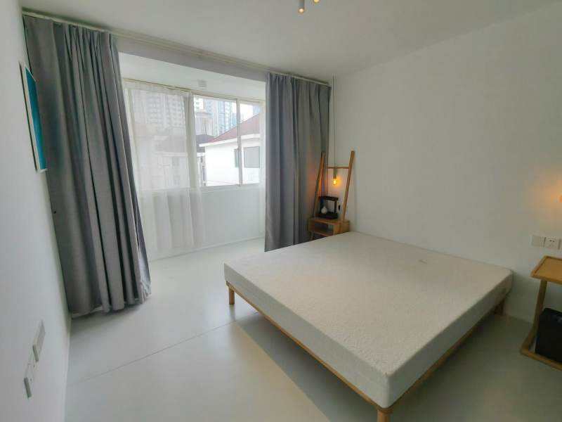 Housing image — Bedroom