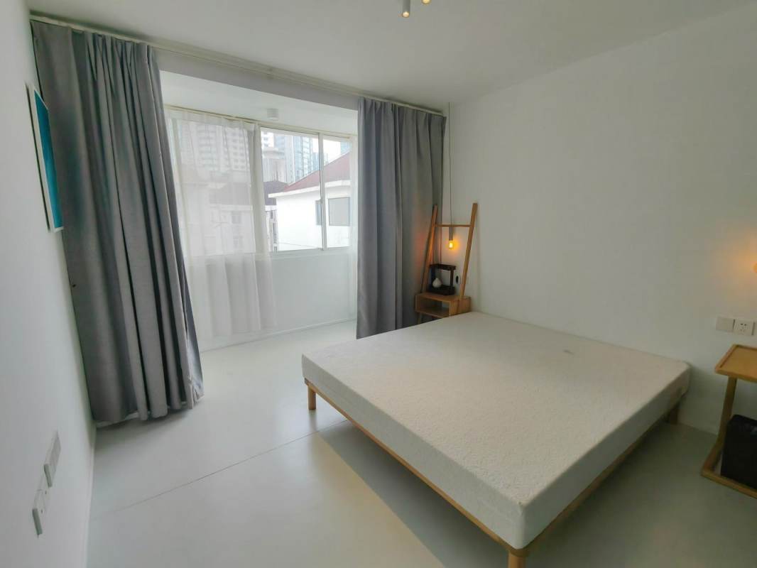 Housing image — Bedroom