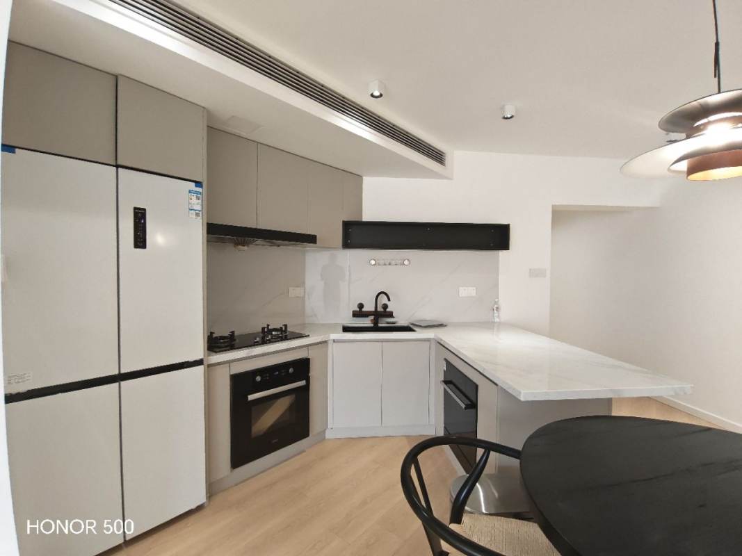 Housing image — Kitchen