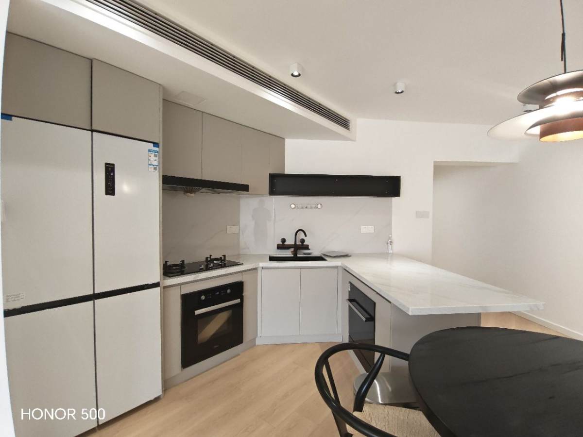Housing image — Kitchen