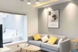 2BR Apartment near Jiaotong University Metro