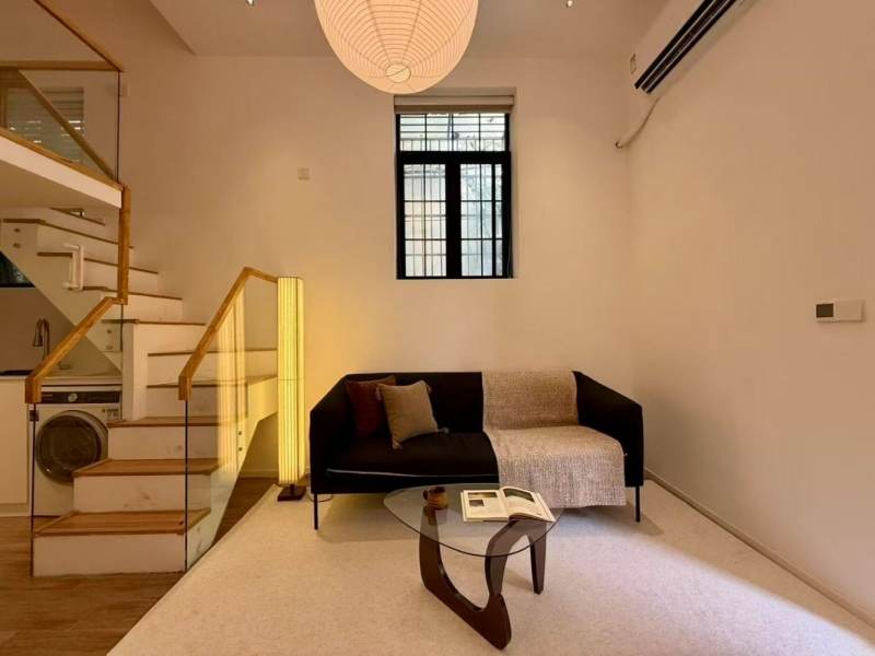 Housing image — Living Room