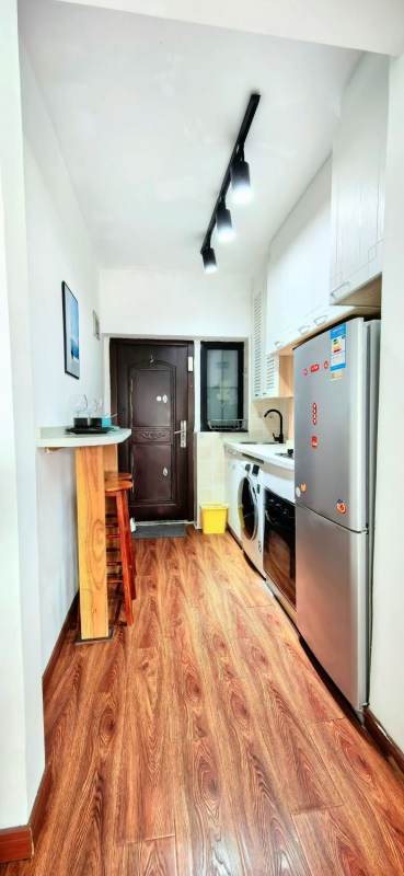 Housing image — Kitchen