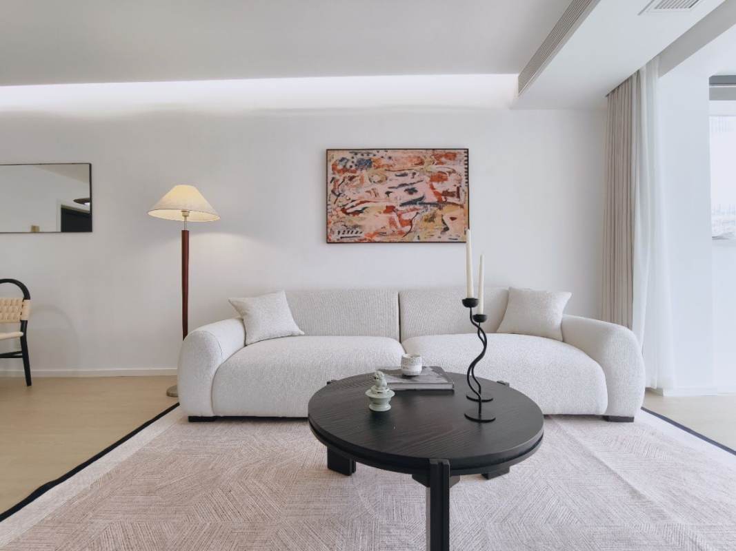 Housing image — Living Room
