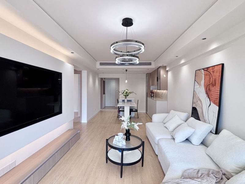 Housing image — Living Room