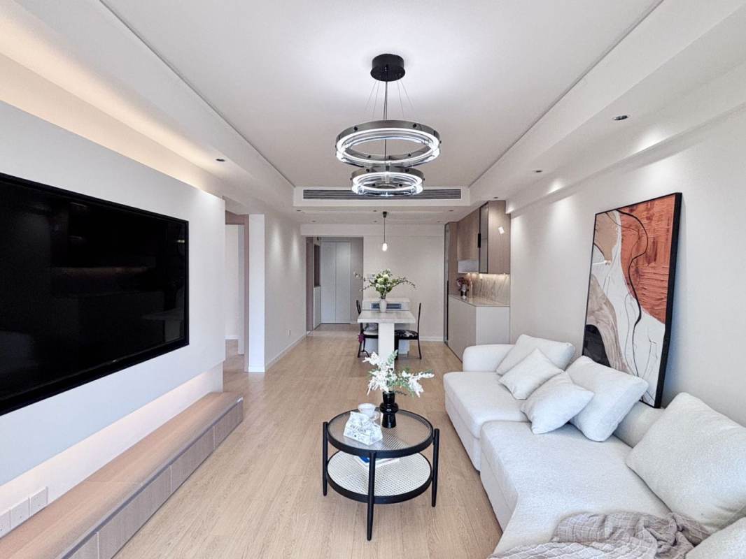 Housing image — Living Room