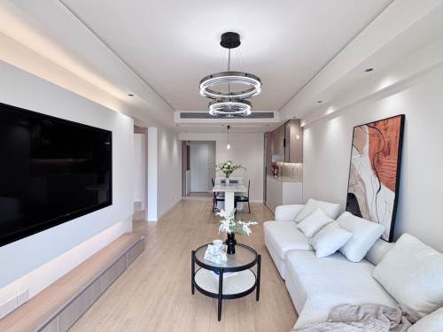 Housing image — Living Room