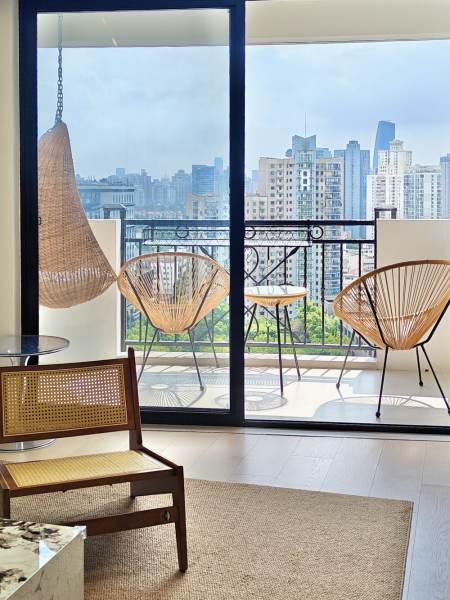 Housing image — Balcony