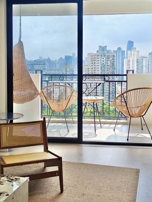 Housing image — Balcony