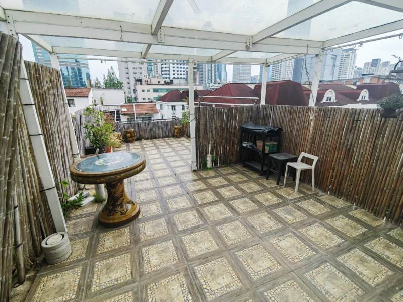 Housing image — Terrace
