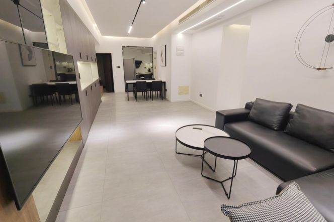 3BR Apartment in Xujiahui (L4)