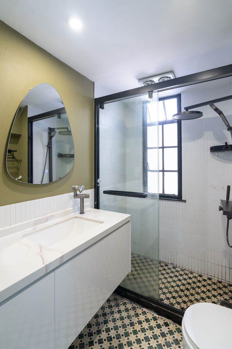 Housing image — Bathroom