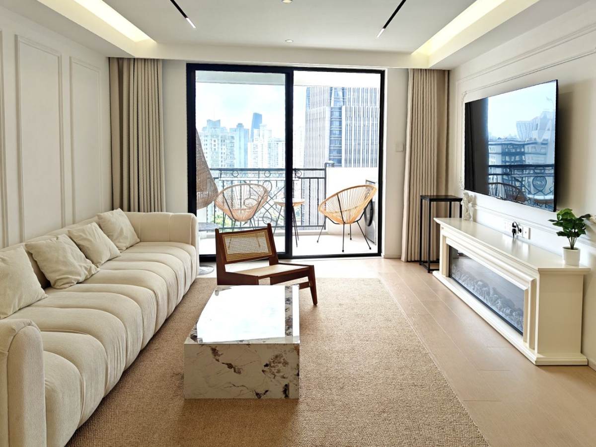 Housing image — Living Room