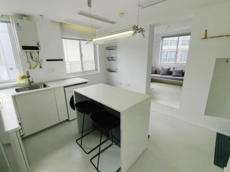 Housing image — Kitchen