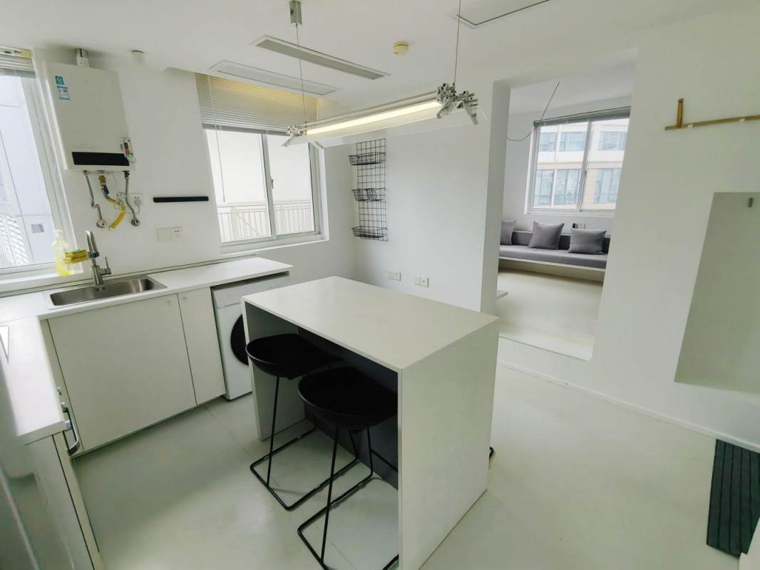 Housing image — Kitchen