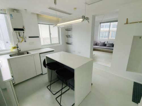 Housing image — Kitchen