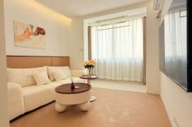1BR Apartment near West Bund (L7/L12)