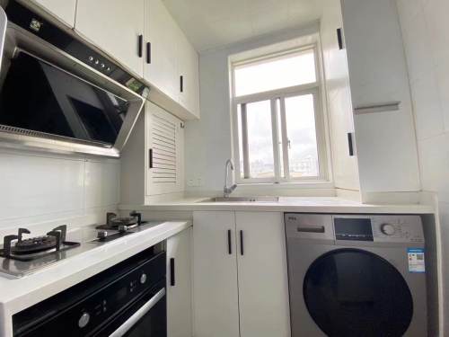 Housing image — Kitchen