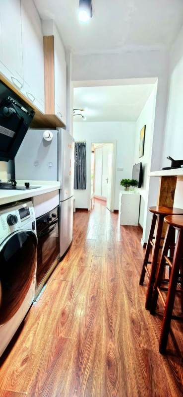 Housing image — Kitchen