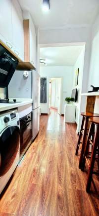 Housing image — Kitchen