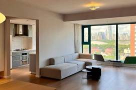 3BR Apartment in Old Xuhui