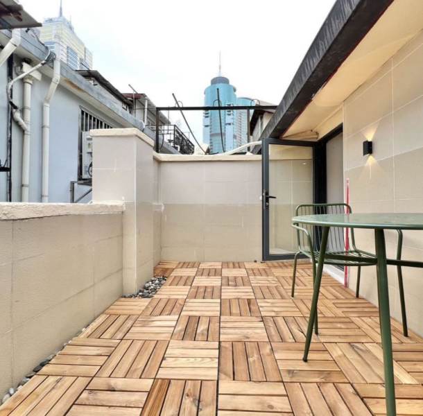 Housing image — Terrace