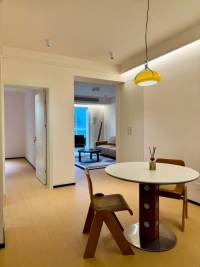 Housing image — Dining Area