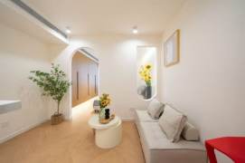 1BR Apartment near IAPM (L1/L10/L12)