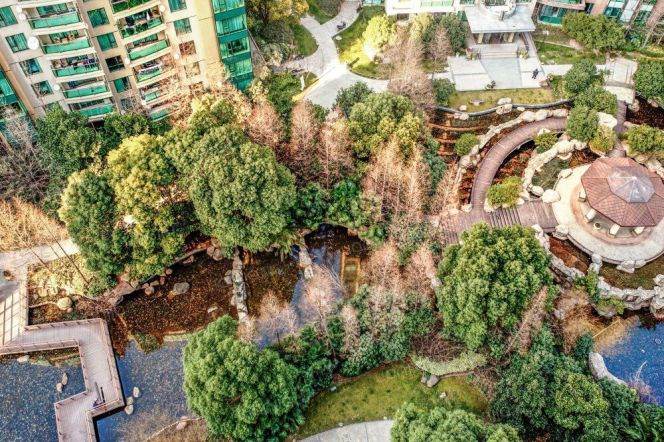 3BR Apartment at Ladoll International City (L2/L12/L13)