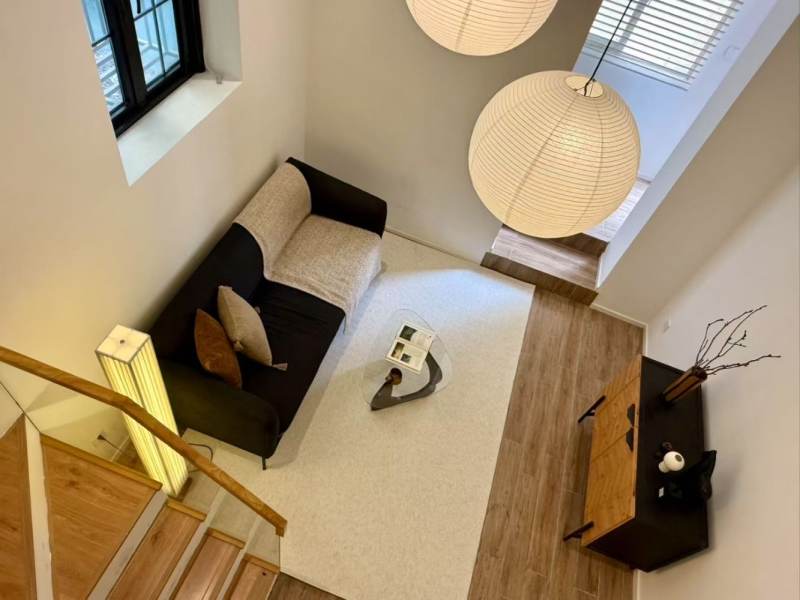 Housing image — Living Room