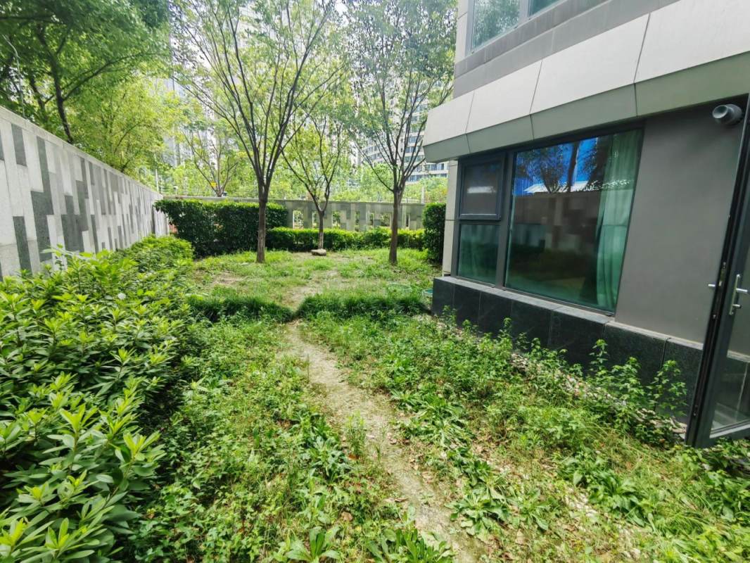 Housing image — Garden