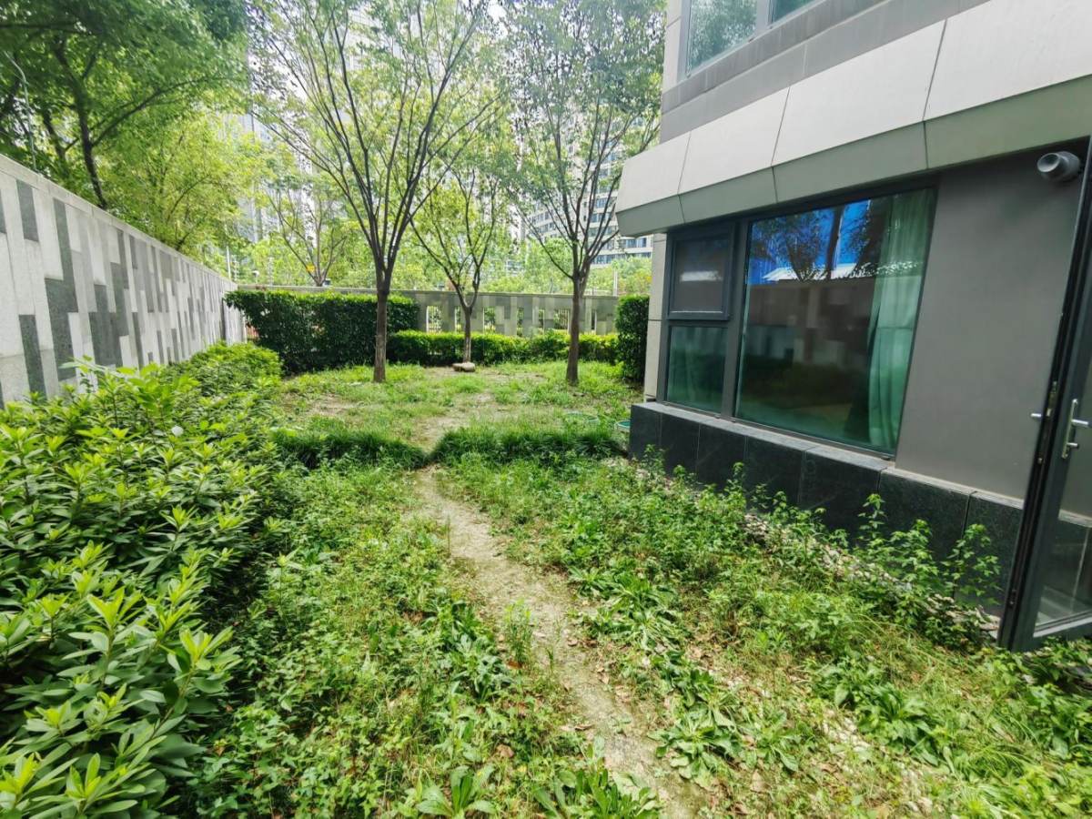 Housing image — Garden