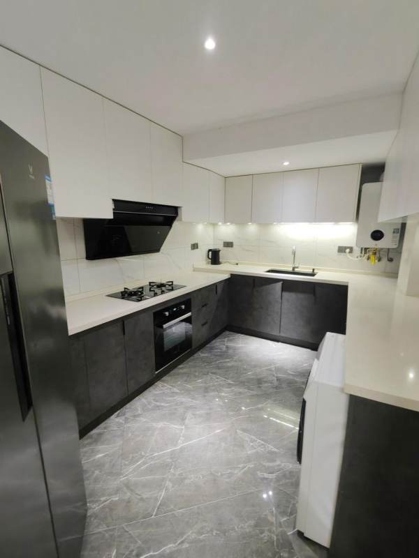 Housing image — Kitchen